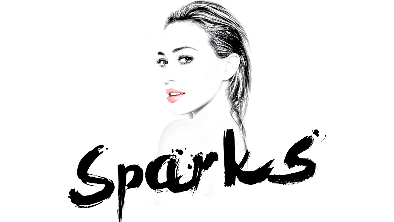 Dalpremier: Hilary Duff – Sparks
