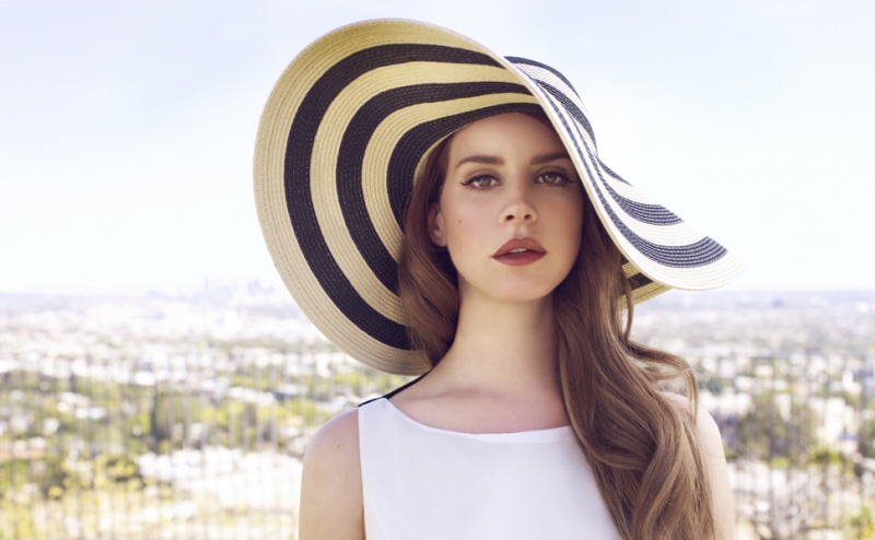 Dalpremier: Lana Del Rey — West Coast