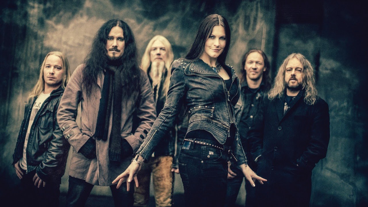 Dalpremier: Nightwish – Shudder Before The Beautiful