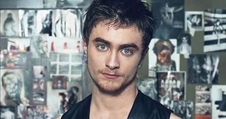 Radcliffe: „A lányoknak nincs idejük rám”