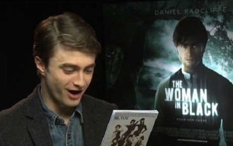 Daniel Radcliffe K-pop rajongó lesz?