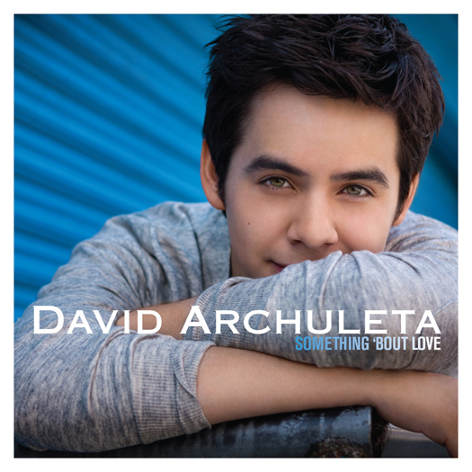 David Archuleta: új album, új klip