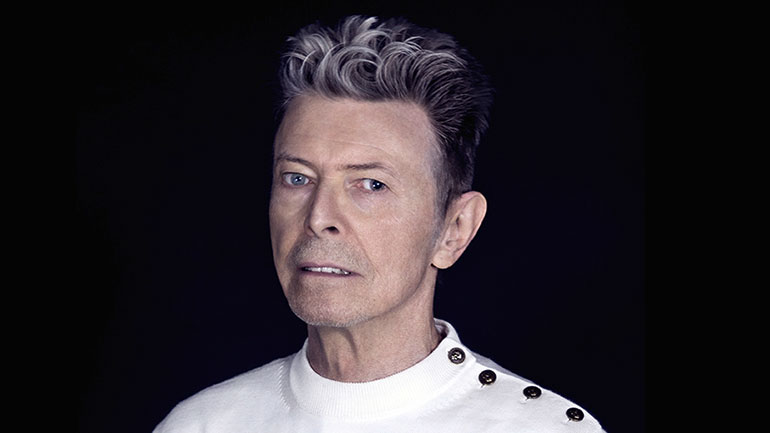 David Bowie a személyzetéről is gondoskodott végrendeletében
