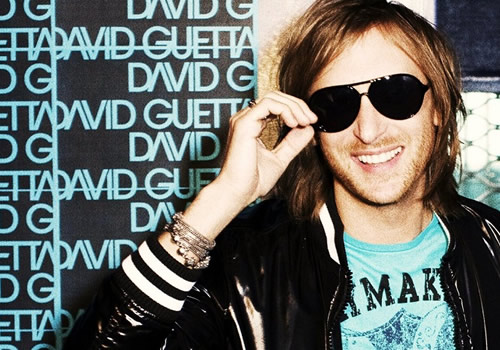 David Guetta újra munkához állt