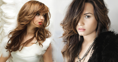 Debby Ryan: „Szeretem Demi Lovato zenéjét”