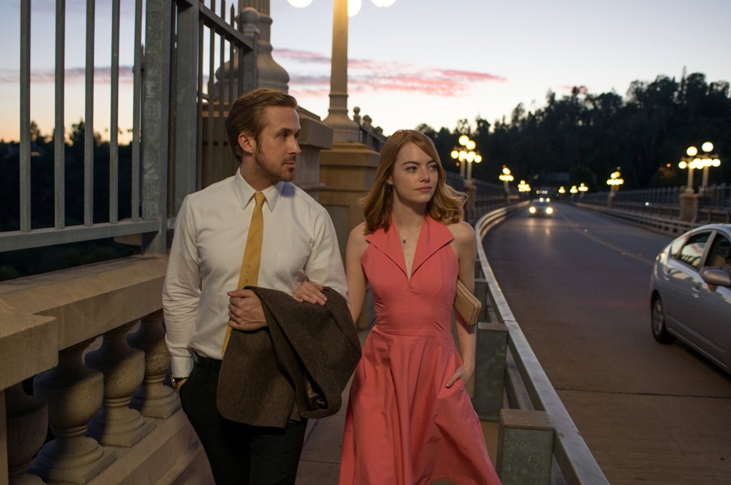 Decemberben kerül a mozikba Emma Stone és Ryan Gosling közös filmje