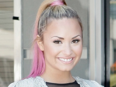 Demi Lovato kiakadt az X Factor meghallgatásán