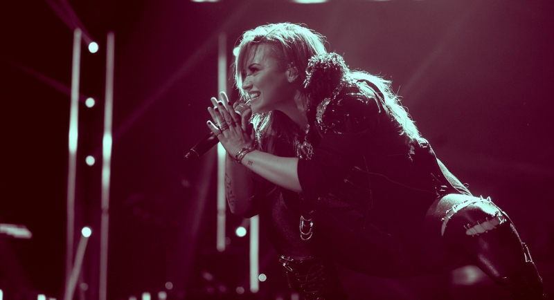 Demi Lovato: „Minden rajongóm sokat jelent számomra!”