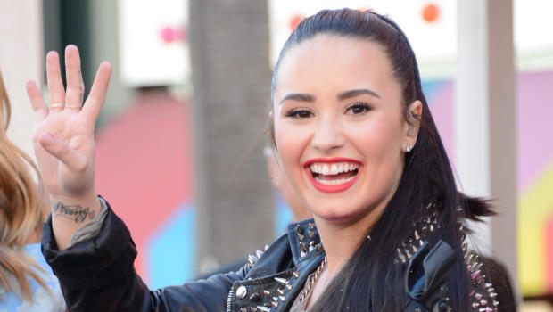 Demi Lovato visszatér az X Factorba 