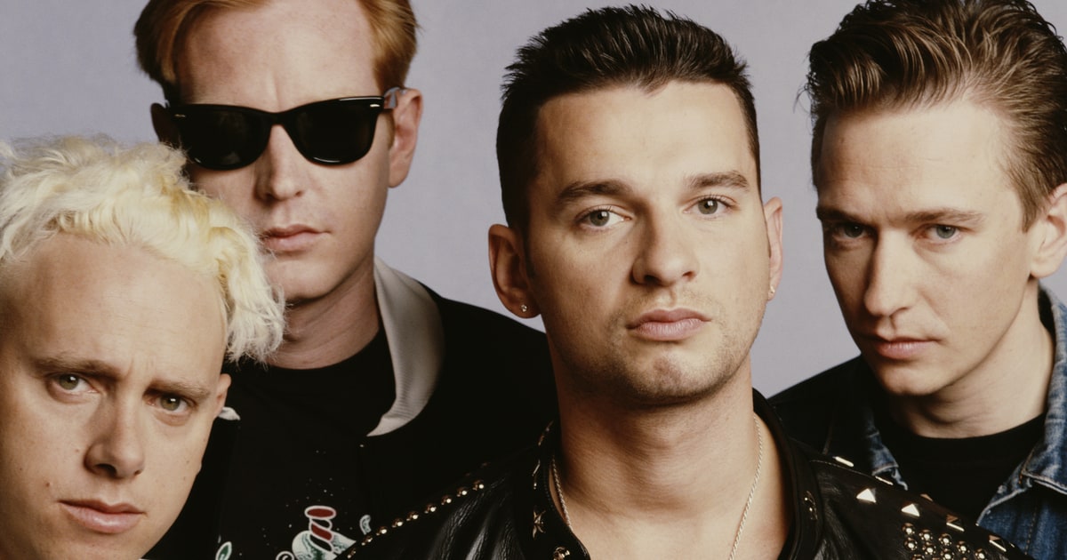 Depeche Mode: a pesti koncert bejelentése után itt az új klip