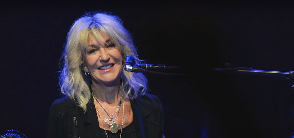 Elhunyt Christine McVie, a Fleetwood Mac énekese