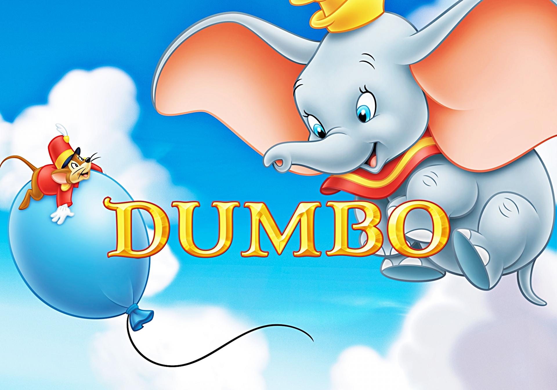 Elkezdődött a Dumbo élőszereplős forgatása