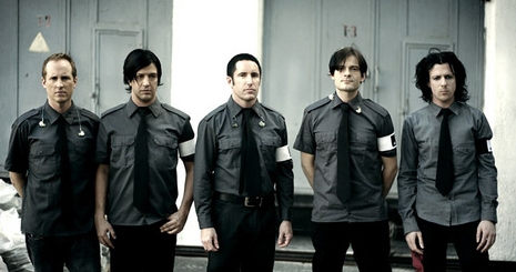 Elmarad a Nine Inch Nails budapesti koncertje