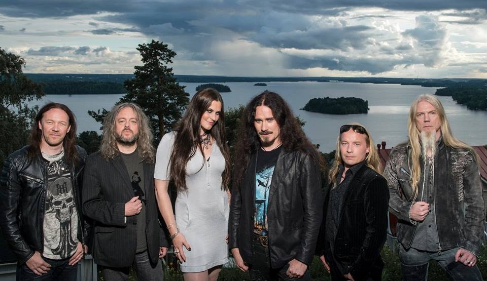 Kukkants bele a Nightwish hamarosan megjelenő DVD-jének betekintőjébe!
