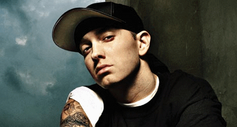 Eminem ma 40 éves
