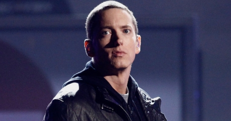 Eminem új albuma a második legkelendőbb idén