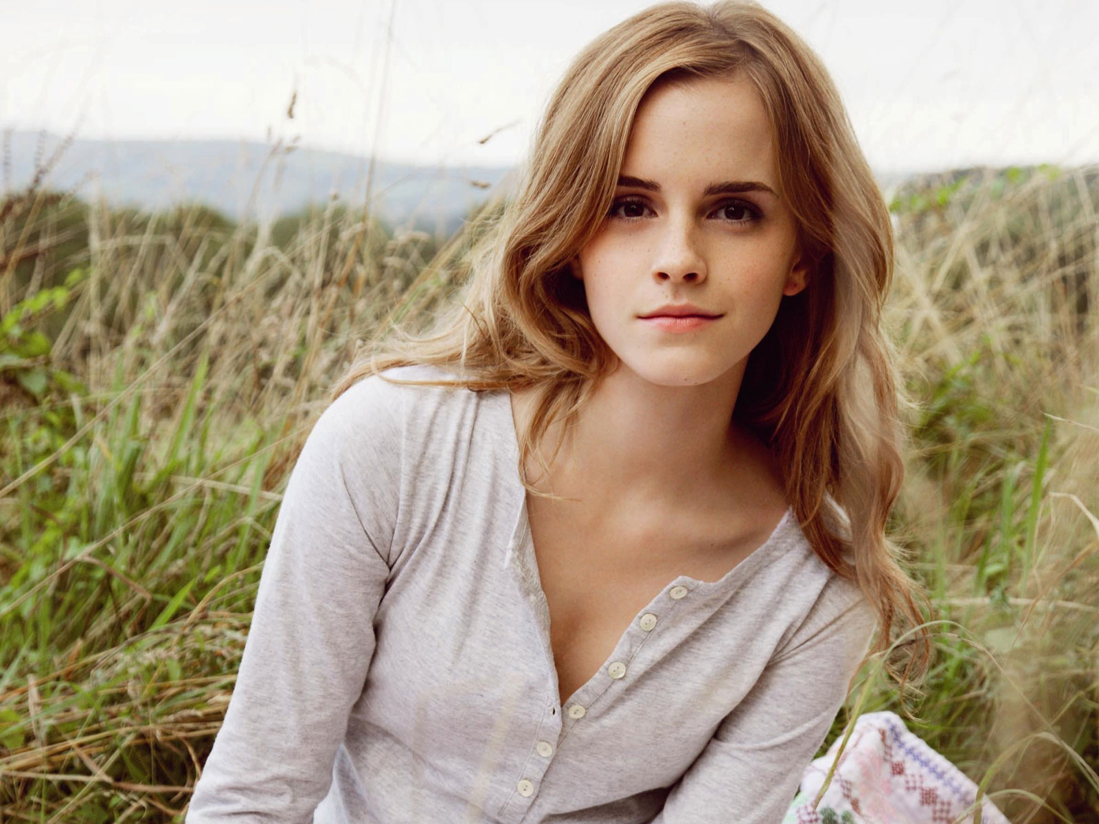 Emma Watson visszavonul