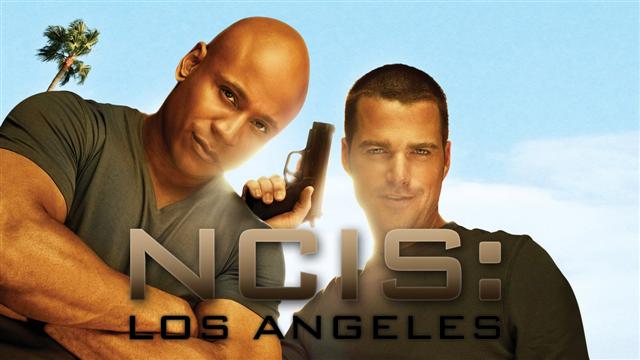Érkezik az NCIS: LA hatodik évada