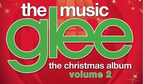 Érkezik az ünnepi Glee-album is