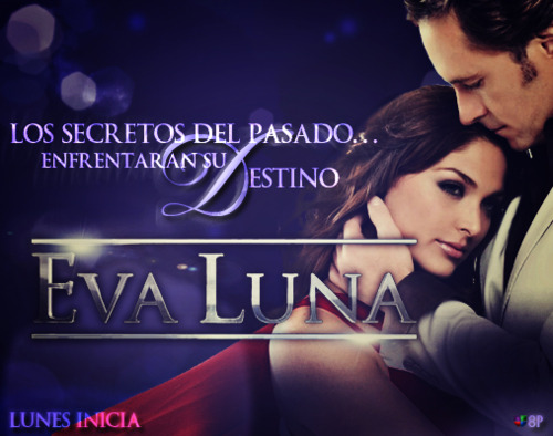 Eva Luna hamarosan a TV2-n