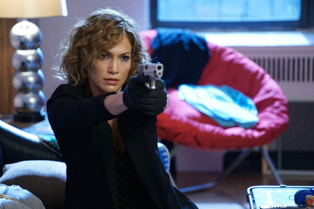 Folytatást kapott Jennifer Lopez bűnügyi sorozata