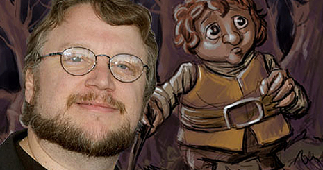 Guillermo del Toro 3D-ben hozza el A hobbitot