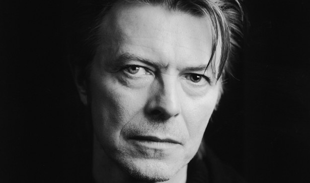 Gyász: Elhunyt David Bowie