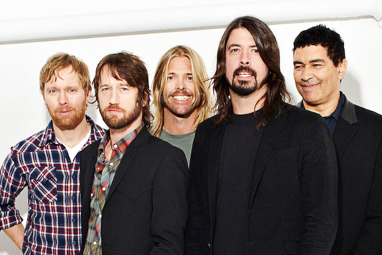 Hallgasd meg nálunk – Megjelent a Foo Fighters új albuma! 