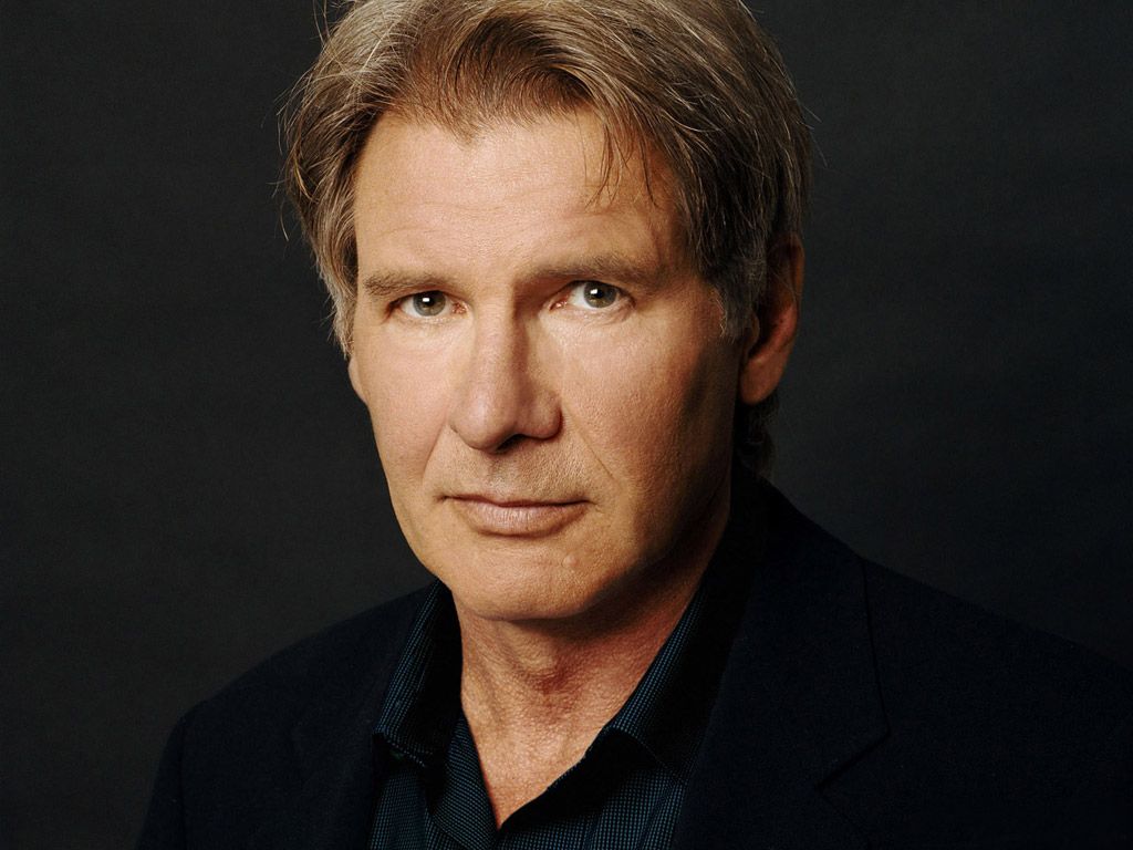 Harrison Ford könnyeivel küzdve vallott lánya betegségéről