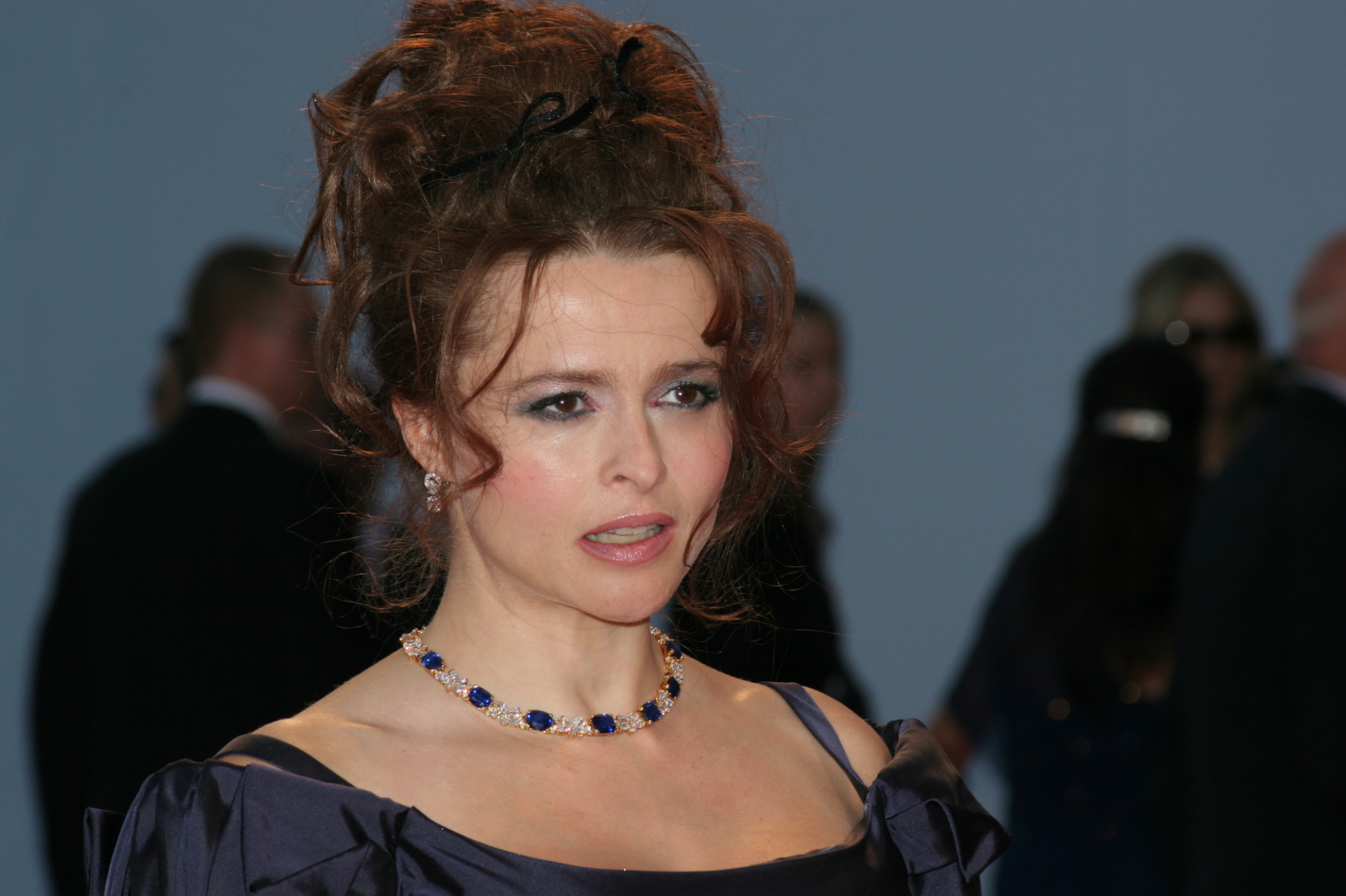 Helena Bonham Carter így vélekedik Johnny Depp és Amber Heard ügyéről