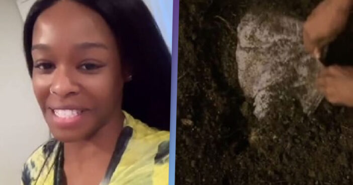 Hihetetlen: Azealia Banks kiásta és megfőzte halott macskáját
