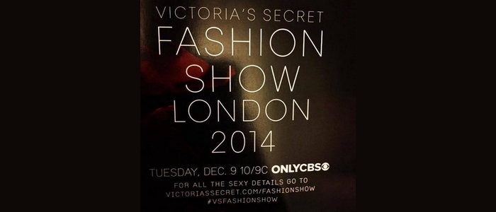 Idén Londonban rendezik a Victoria's Secret Fashion Show-t