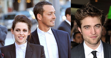 Igaz a pletyka: Kristen Stewart megcsalta Robert Pattinsont!