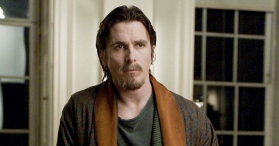 Így néz ki Christian Bale mint Mózes
