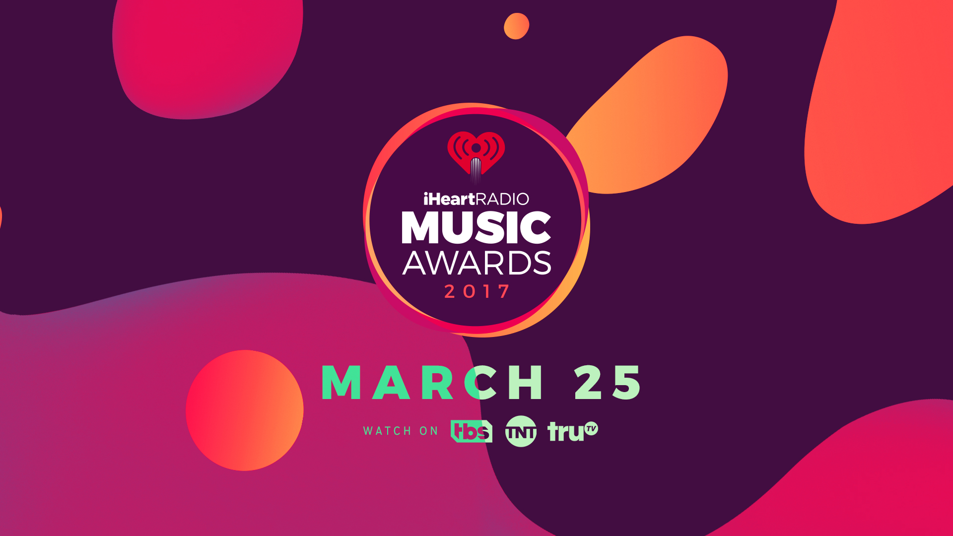 iHeartRadio Music Awards: Bejelentették a jelölteket!