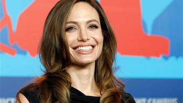 Ijesztően vékonyra fogyott Angelina Jolie 