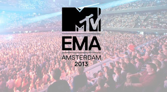 Íme, a 2013-as MTV EMA jelöltjei