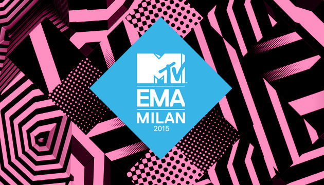 Íme a 2015-ös MTV EMA nyertesei