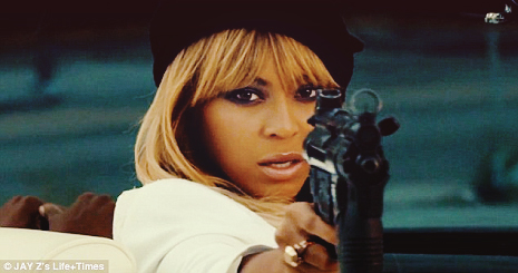 Íme, Beyoncé és Jay-Z közös filmjének előzetese