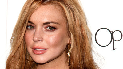 Ismét rendőrségi ügybe keveredett Lindsay Lohan