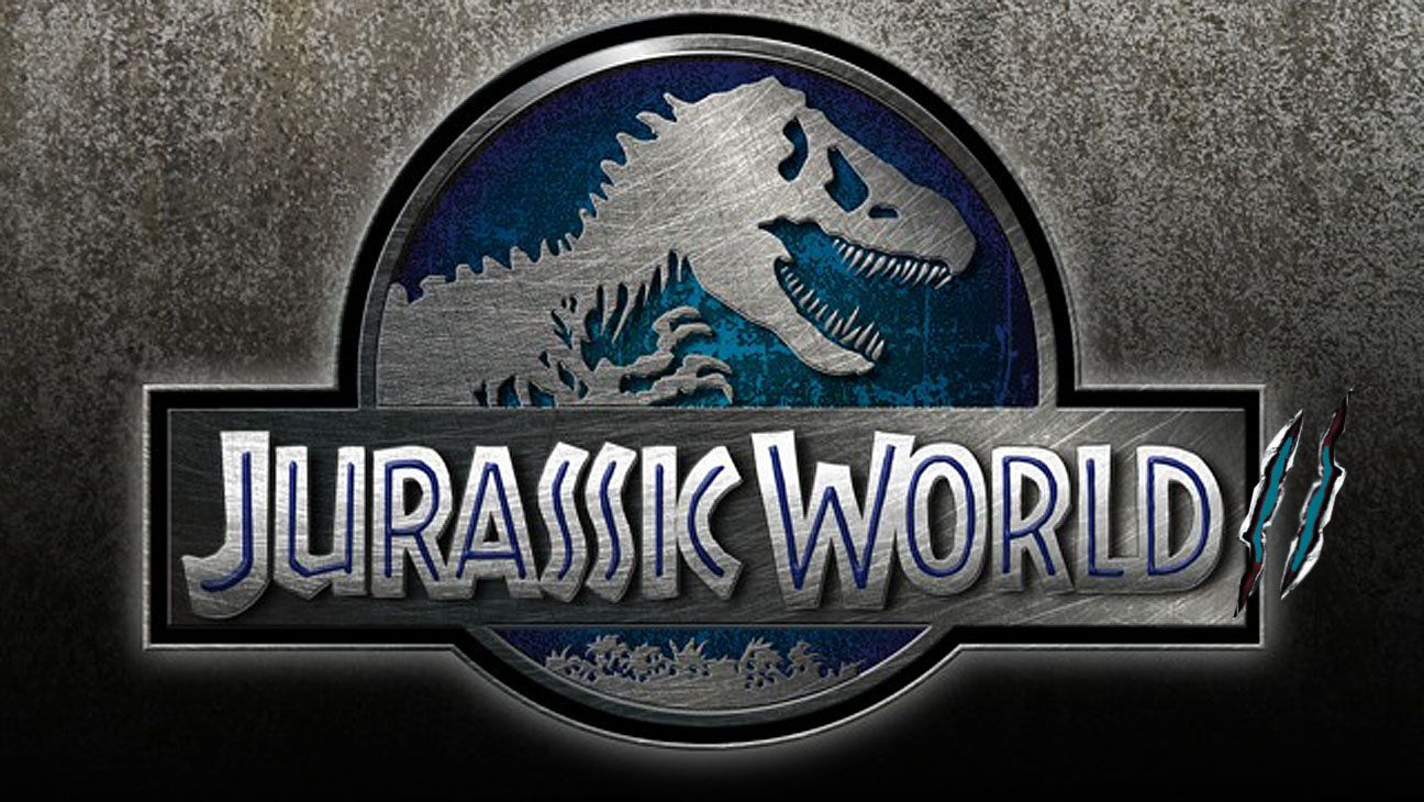 Itt van az első fotó a Jurassic World folytatásáról