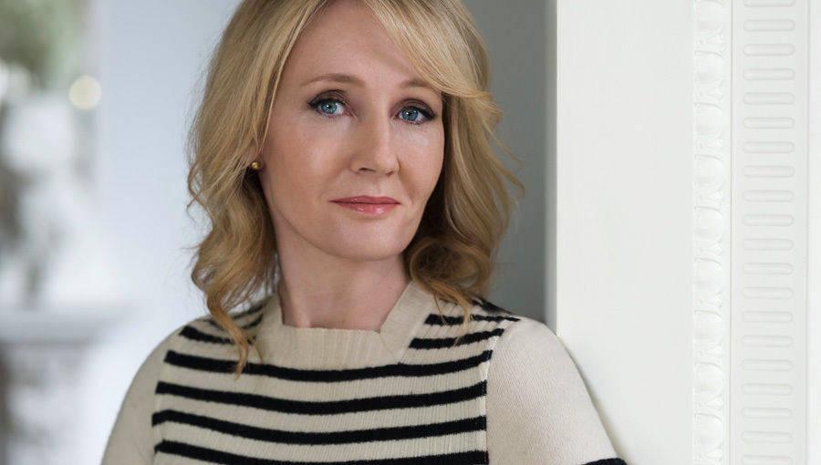 J. K. Rowling a rajongók elnézését kéri egy Harry Potter-beli karakter haláláért