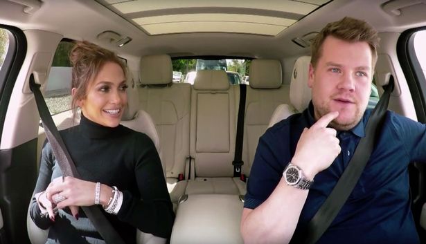 James Corden összeboronálta Jennifer Lopezt és Leonardo DiCapriót – videó