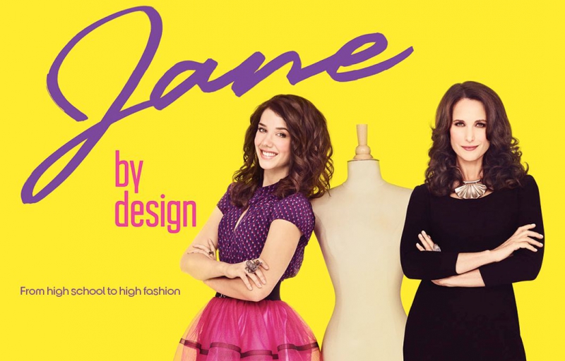 Az ABC törölte a Jane by Designt