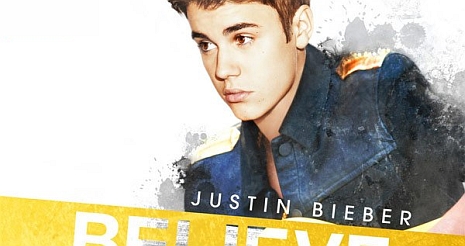 Januárban érkezik Justin Bieber új albuma