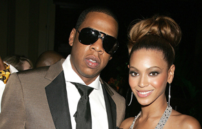 Jay-Z vezetni tanítja Beyoncét