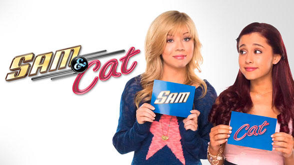 Jennette miatt szünetel a Sam & Cat?