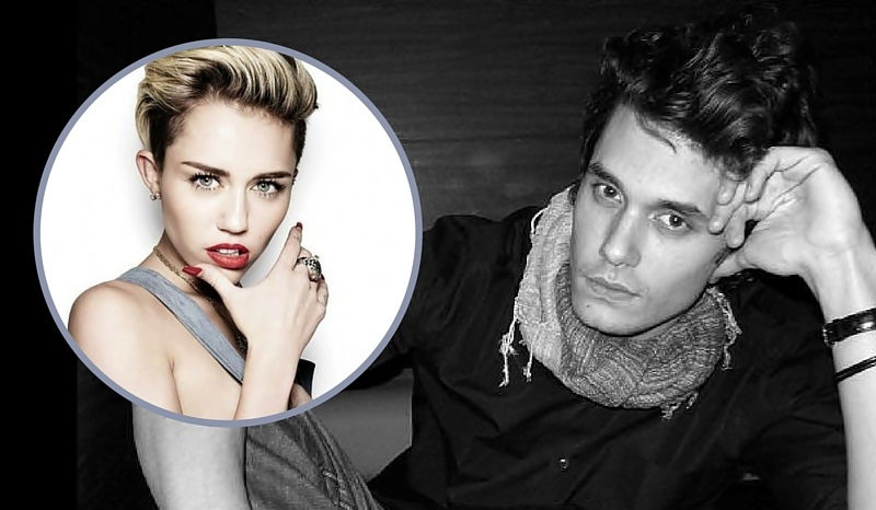 John Mayer a rajongásig imádja Miley Cyrus legutóbbi stúdióalbumát