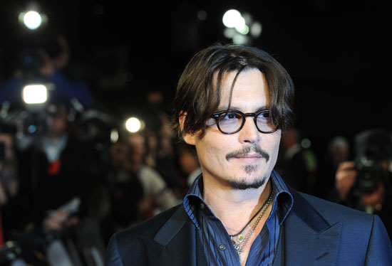 Johnny Depp nem jön Budapestre