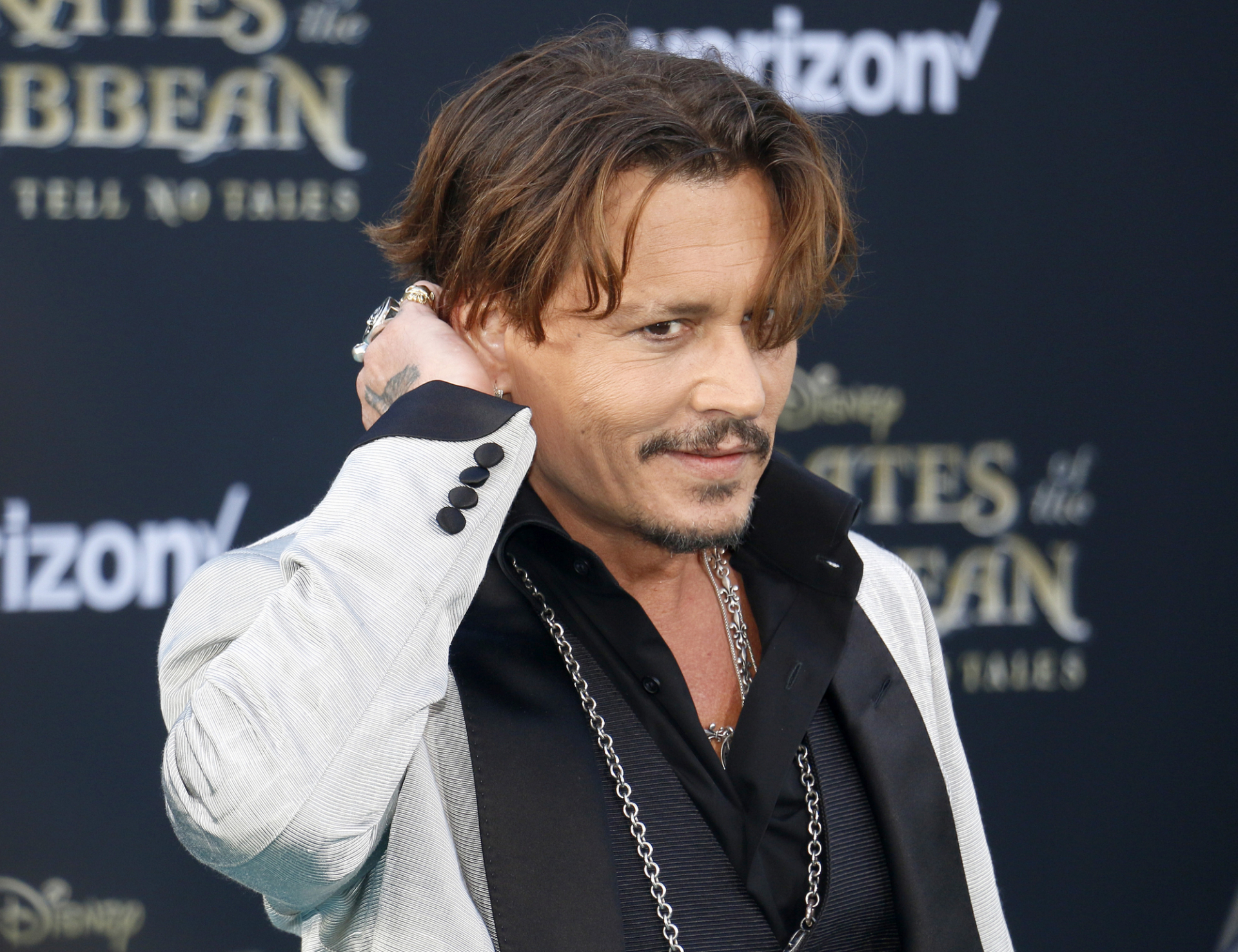 Johnny Depp veszített Amber Heard ellen